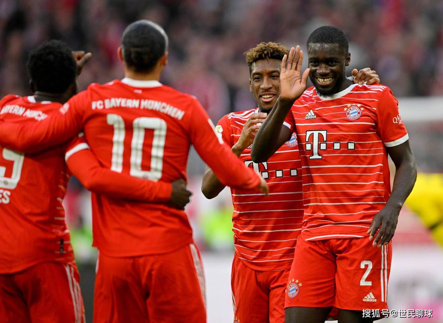 od体育网页版登录入口-关于欧洲杯常胜军：拜仁慕尼黑占据榜首的信息