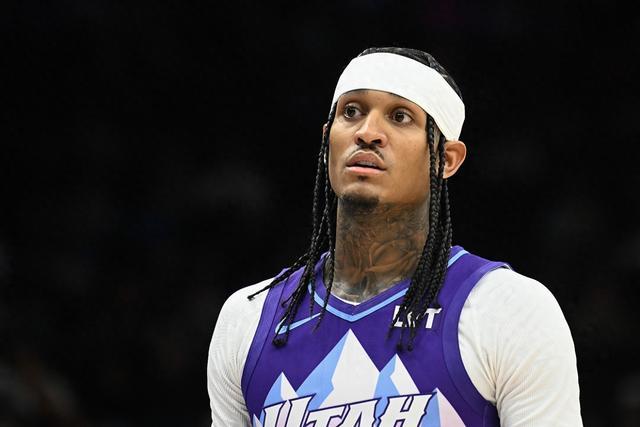 od体育链接-火箭新援表现抢眼——克拉克森打满分钟狂轰+拼抢篮板