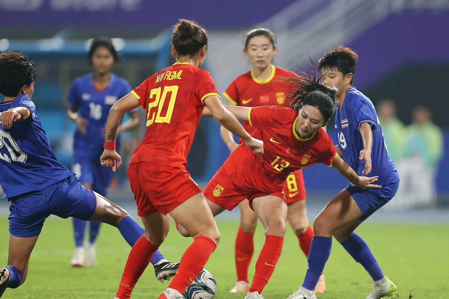 od体育电竞-包含足球比赛预告：亚洲女足锦标赛将火热开战的词条