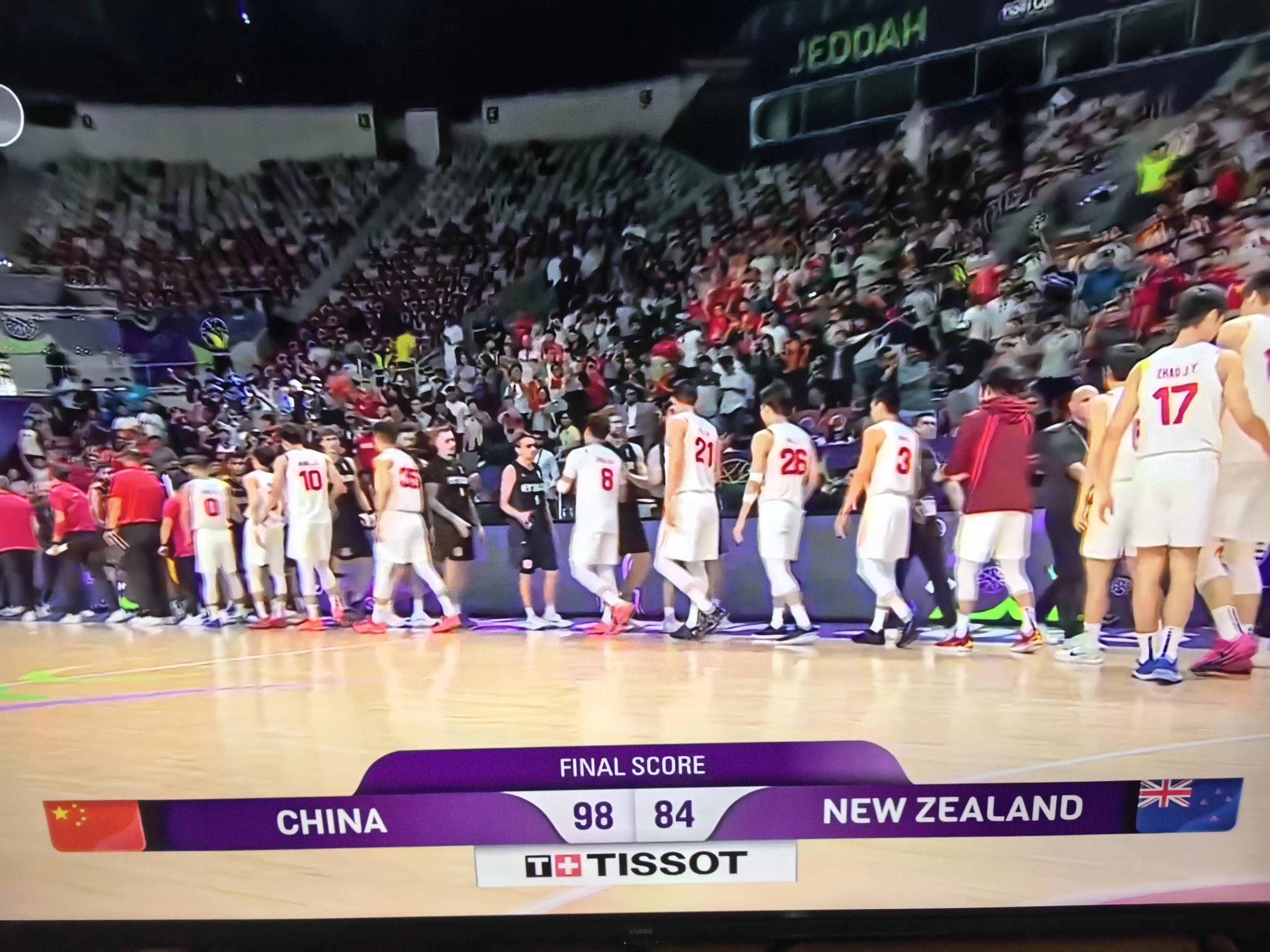 od体育培训-大洋洲篮球职业联赛总决赛收官,新西兰队夺冠