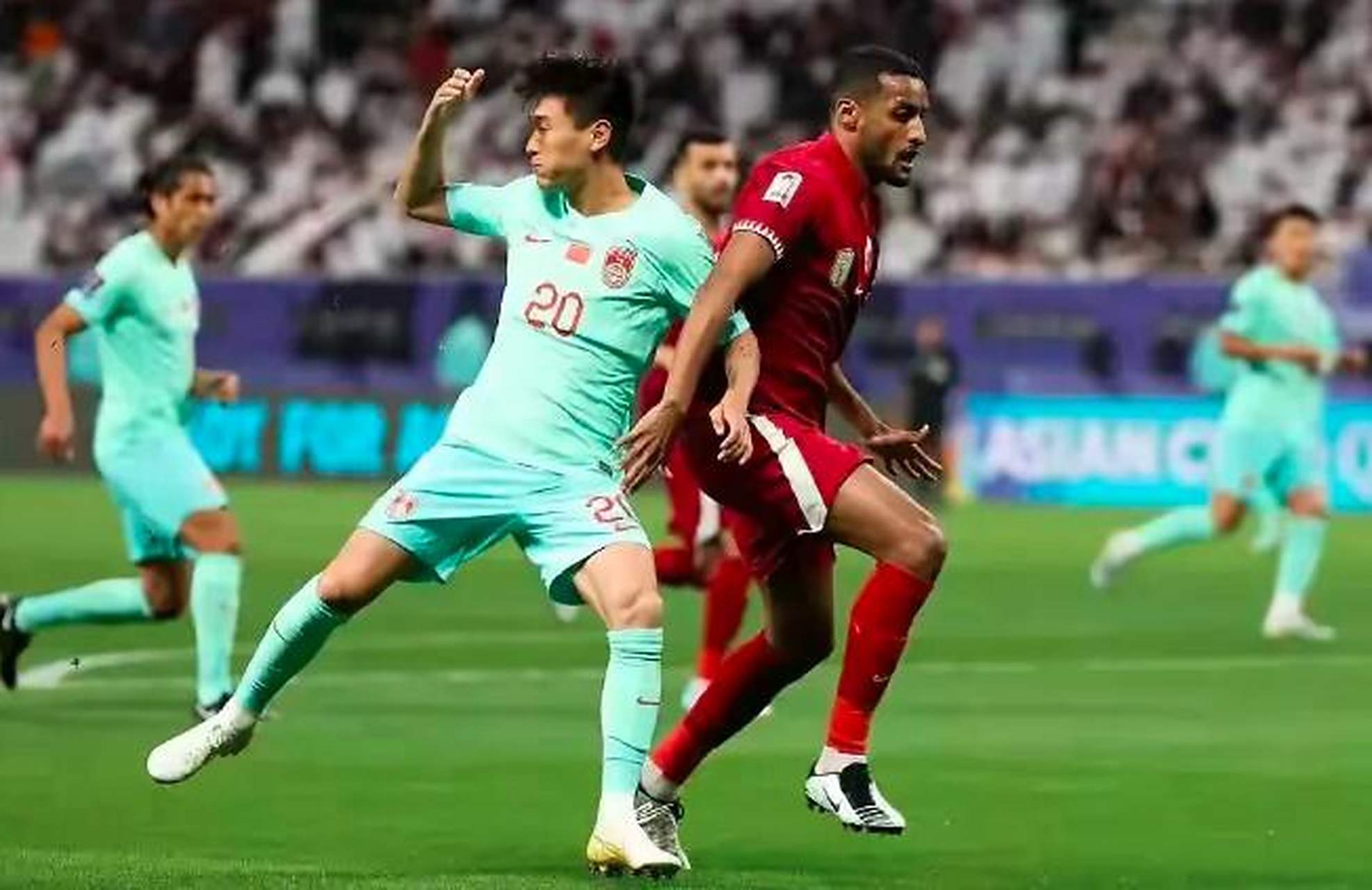 od体育网站-科威特点球大战淘汰约旦晋级亚洲杯四分之一