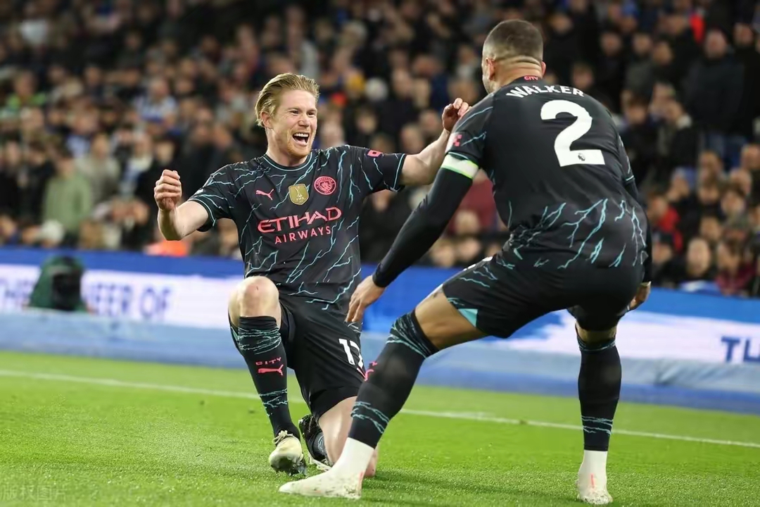 od体育娱乐-诺里奇客场击败布莱顿，取得意外胜利