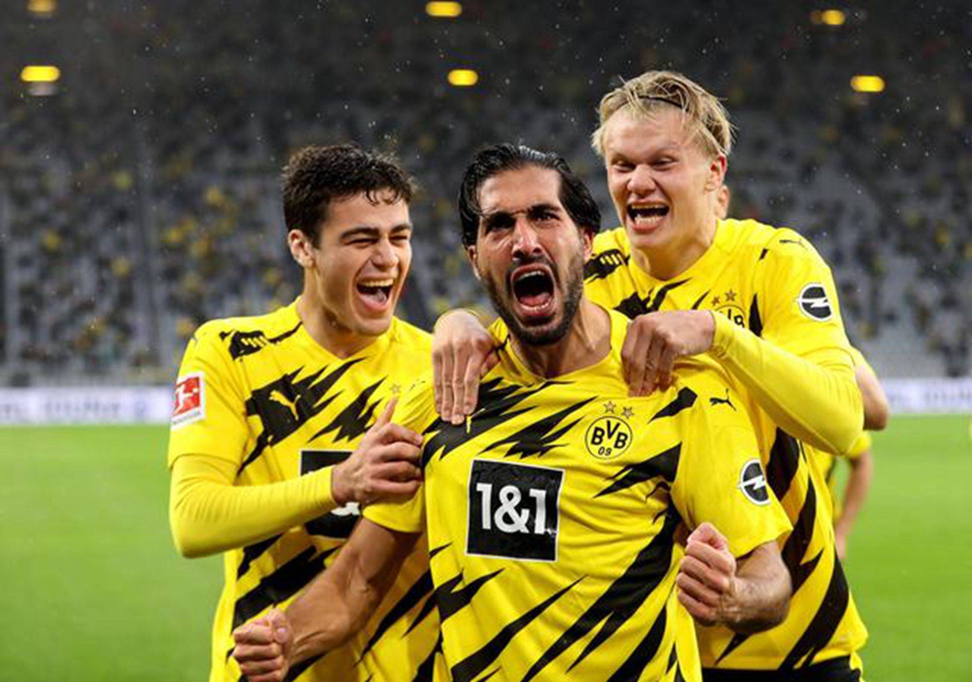 od体育登录-包含多特蒙德力挺进军四强，球队战力喷涌的词条