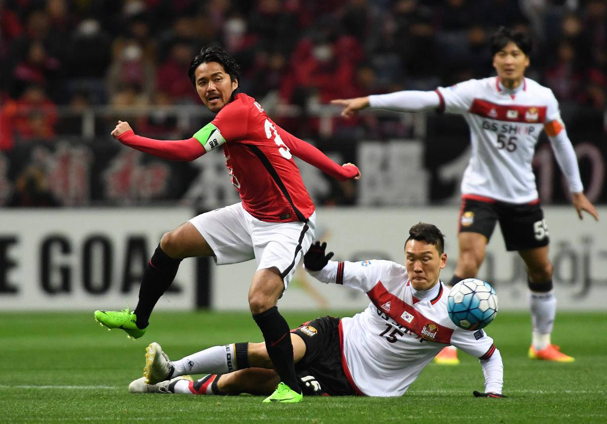 od体育娱乐-大阪樱花不敌对手，遭遇亚冠淘汰