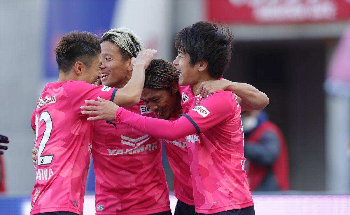 od体育娱乐-大阪樱花不敌对手,遭遇亚冠淘汰