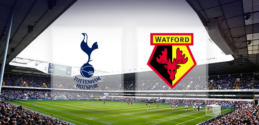 od体育入口-热刺客场战平沃特福德,难求胜利