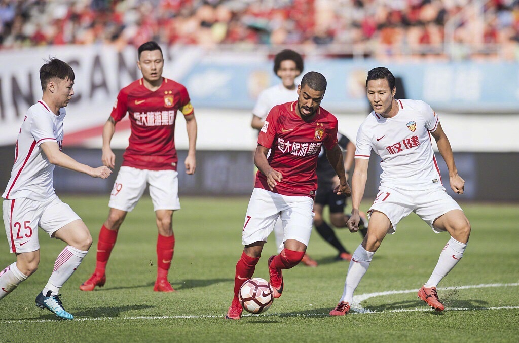 od体育电竞-贵州恒丰主场战胜广州恒大，全力争夺胜利的简单介绍