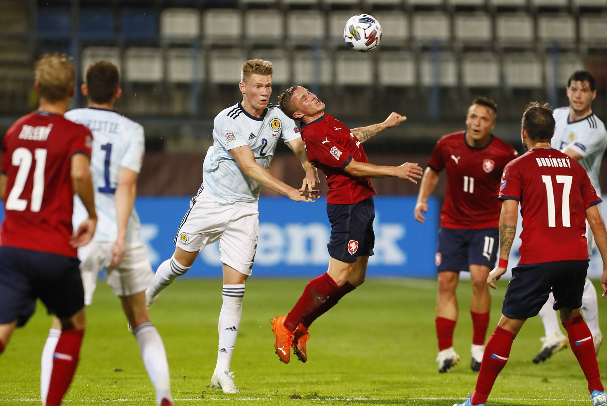 捷克代表队崭露头角,收获好评的简单介绍