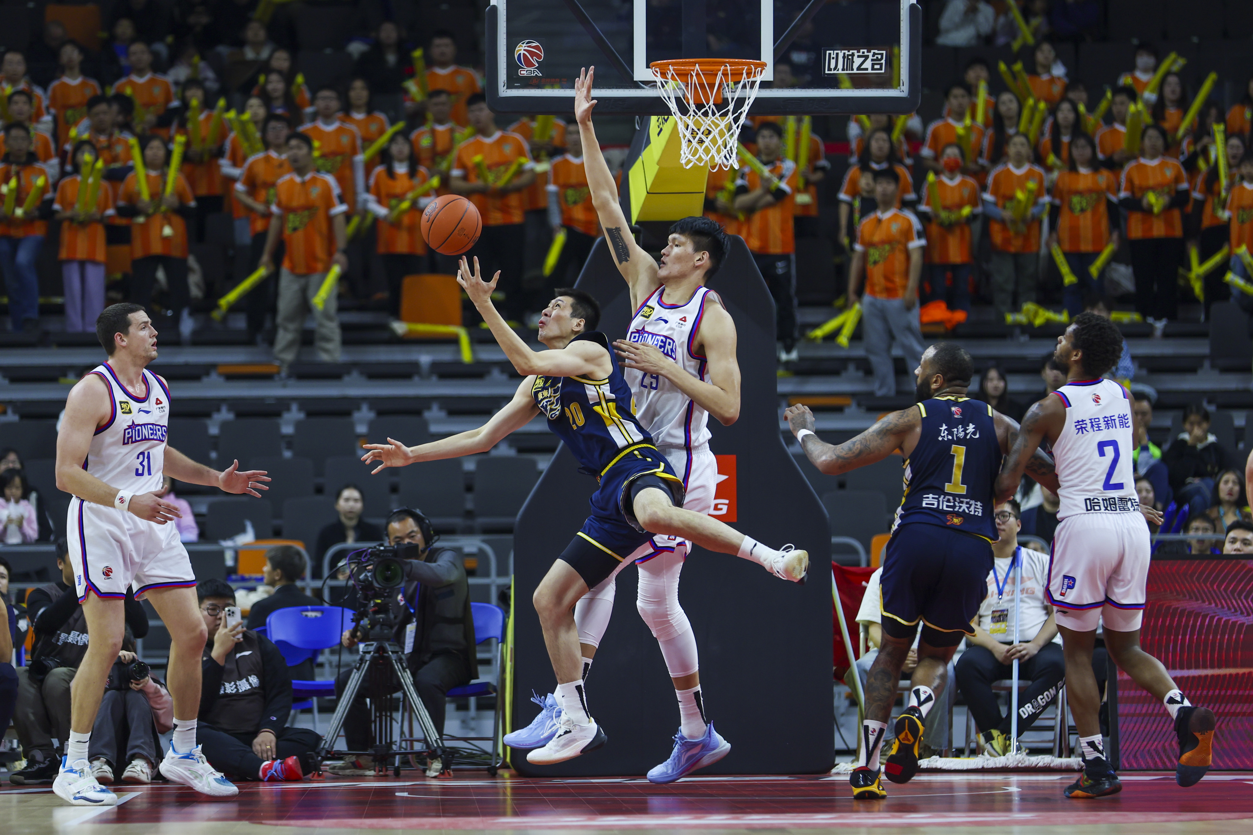 od体育官网入口-CBA季后赛东部决赛：广东逆袭深圳，战绩领跑的简单介绍