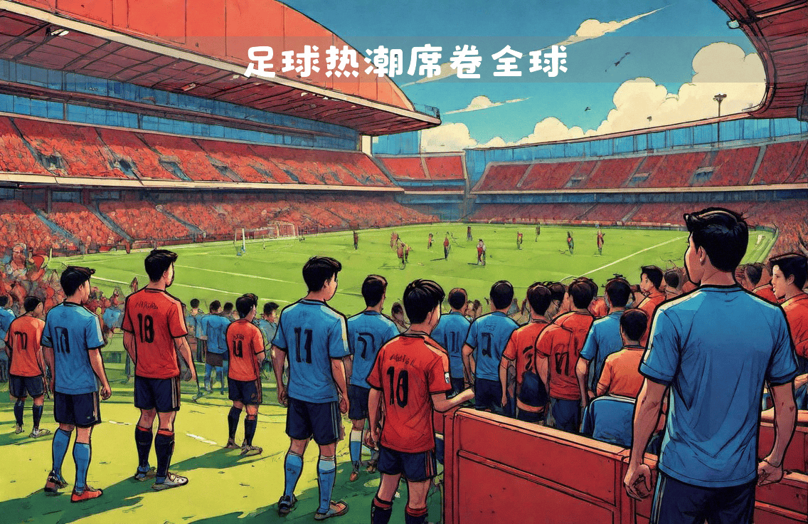 od体育投注-国内足球热潮持续升温,球场内外精彩绽放