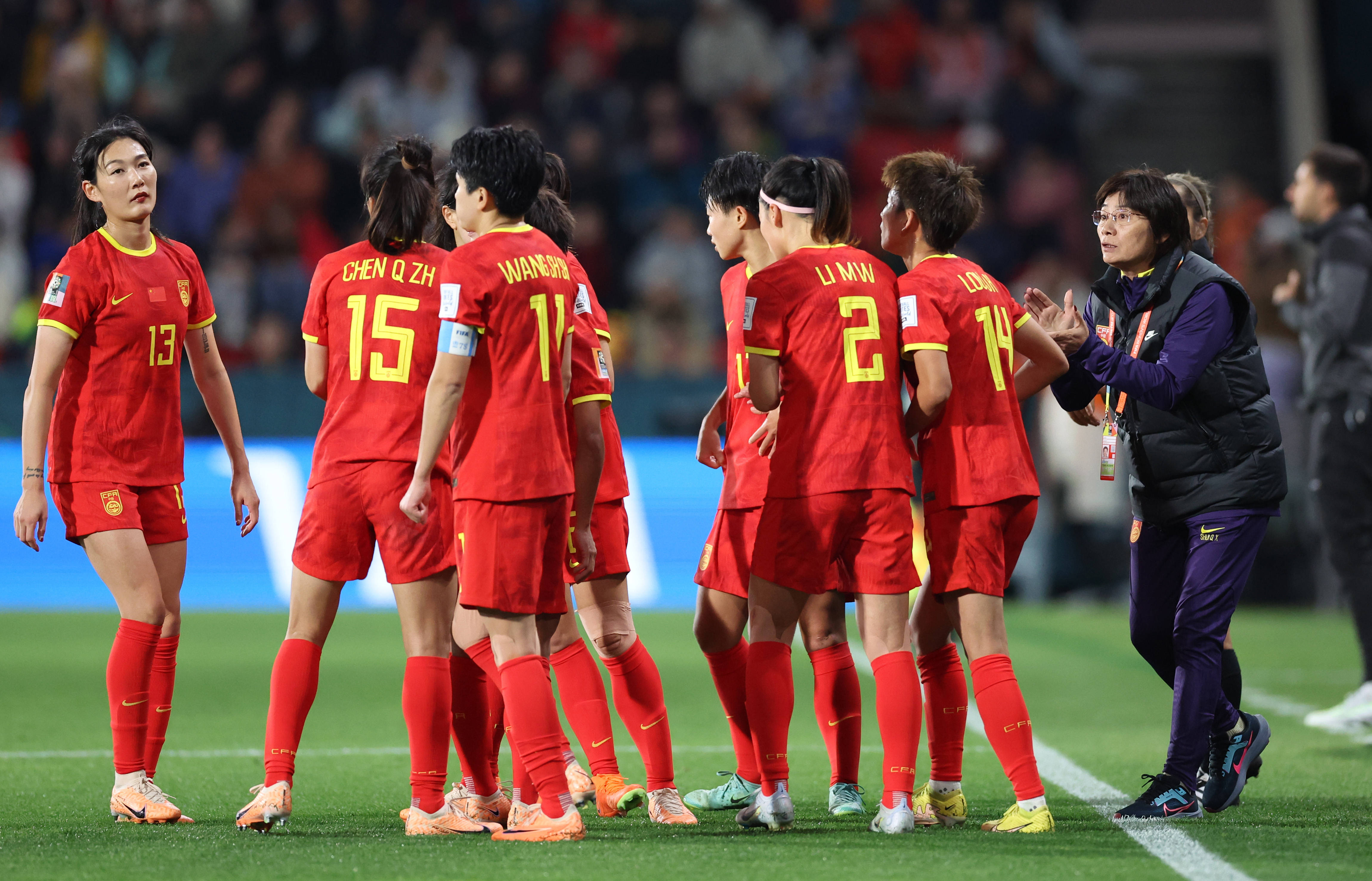 od体育在线-国际赛场上女足选手实力不容小觑