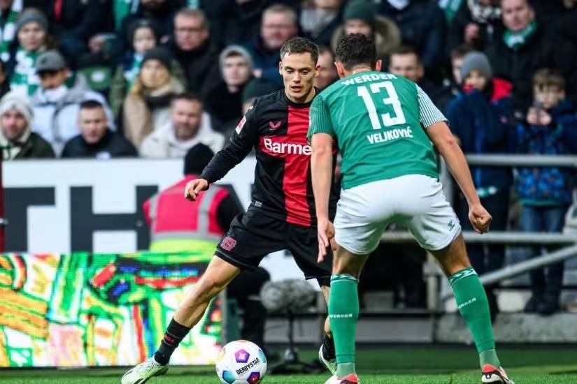 od体育中国官网-不莱梅阵容调整,期待下一场比赛的表现的简单介绍