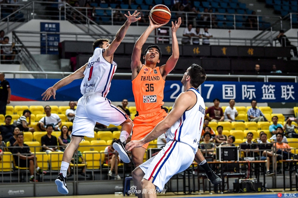 od体育新闻-泰国篮球锦标赛决赛阵容确定