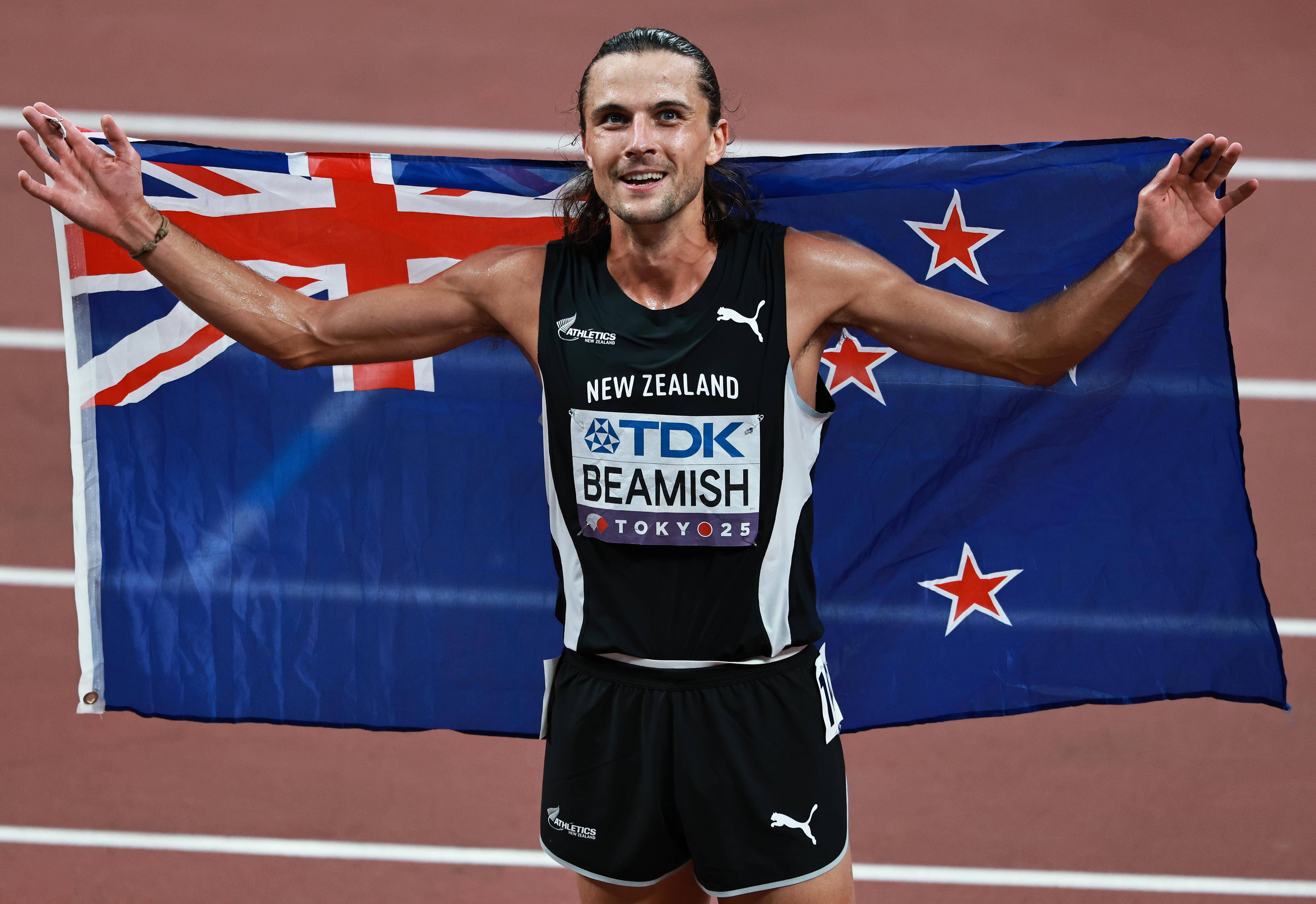 od体育登录-摩洛哥选手在田径比赛中表现出色